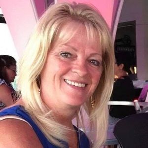 Meet your Posher, Chantal